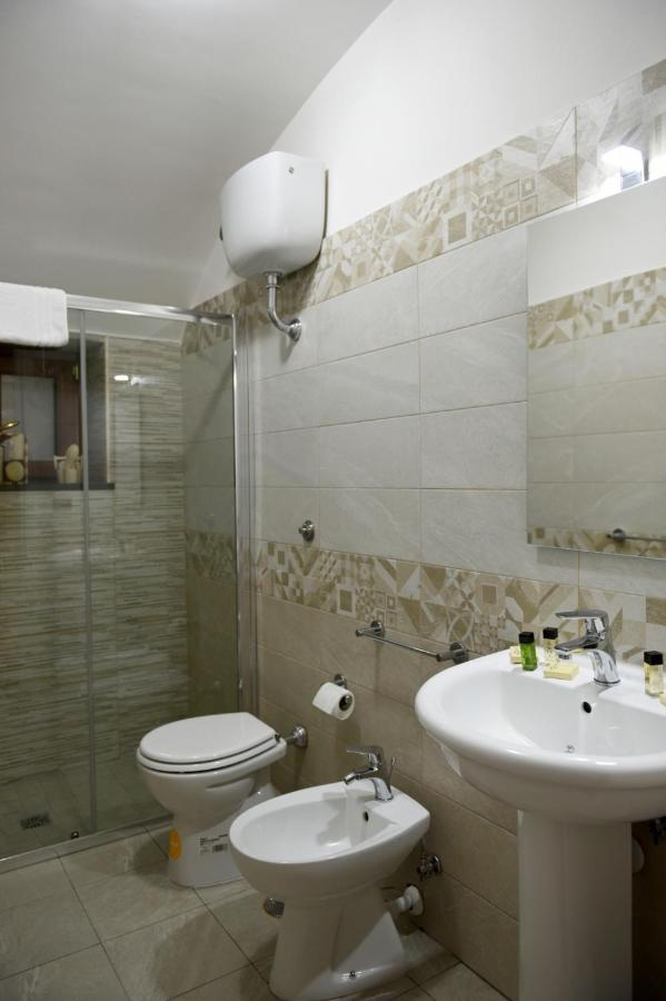 Montesantogroup Appartamento
