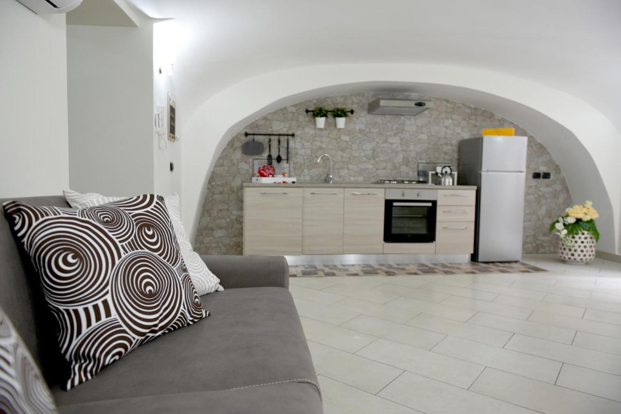 Appartamento Montesantogroup